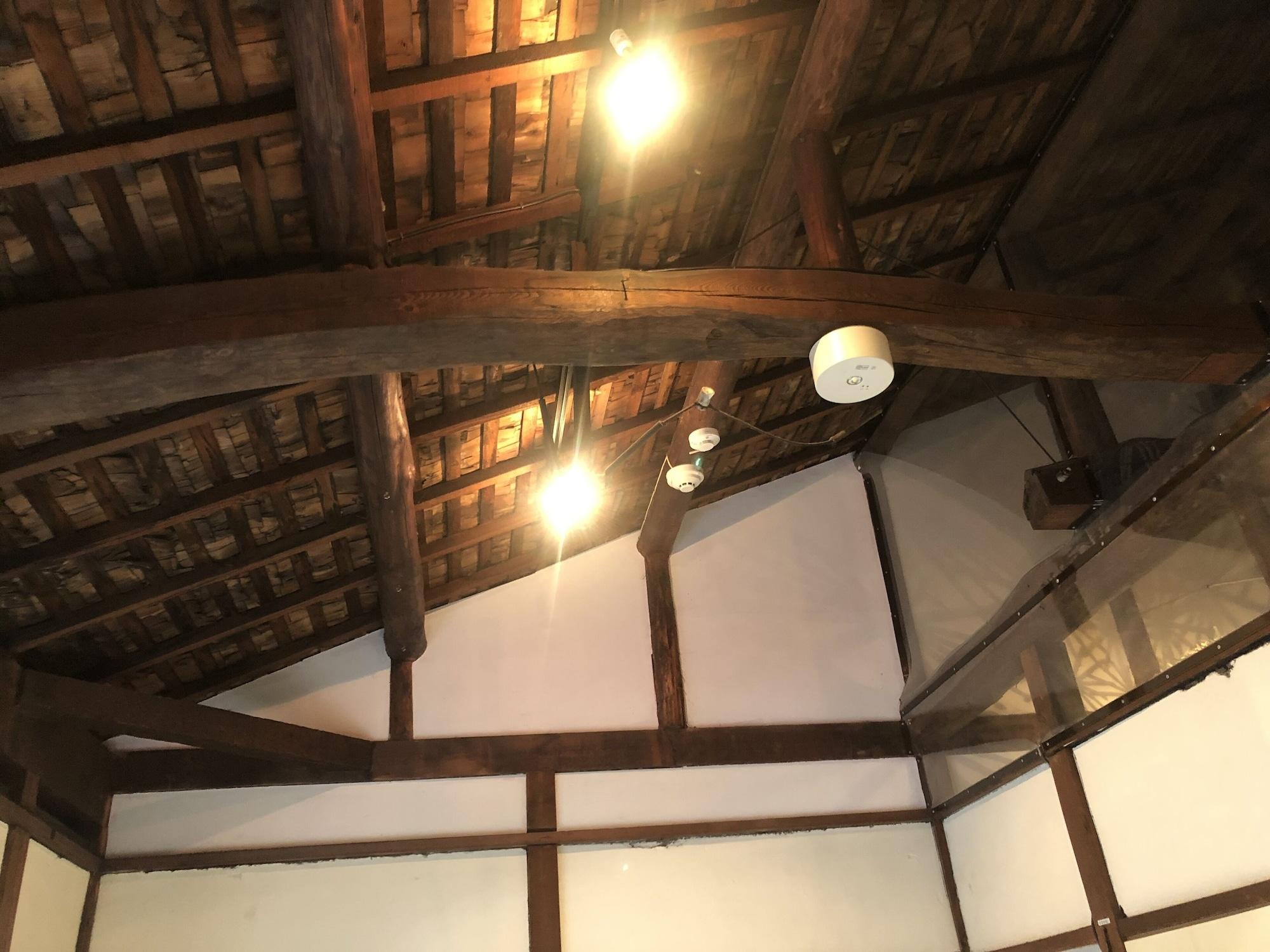 Taberu Tomaru Nijo Castle 2* Kyoto